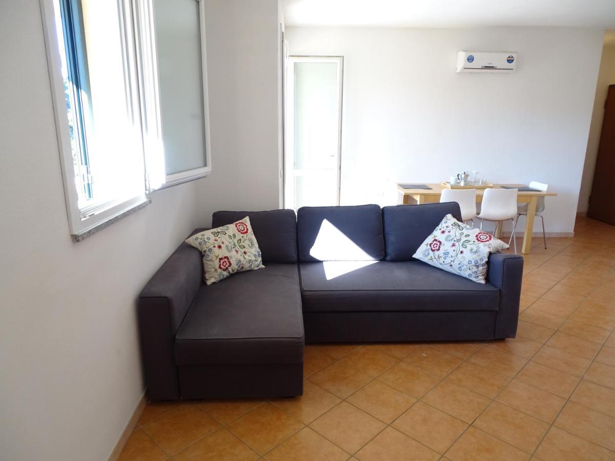 Ferienwohnung Residenze Castelsardo Exterior foto