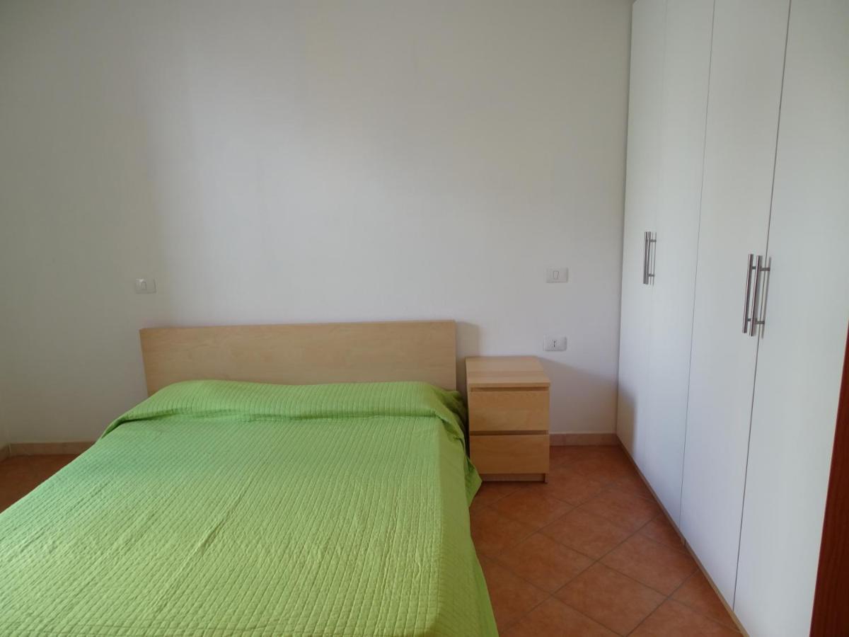 Ferienwohnung Residenze Castelsardo Exterior foto