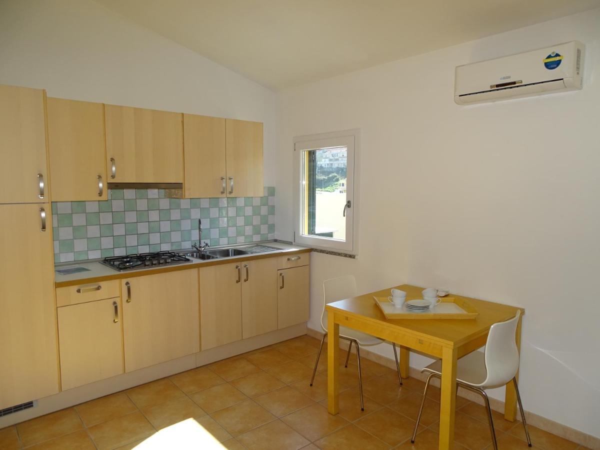 Ferienwohnung Residenze Castelsardo Exterior foto