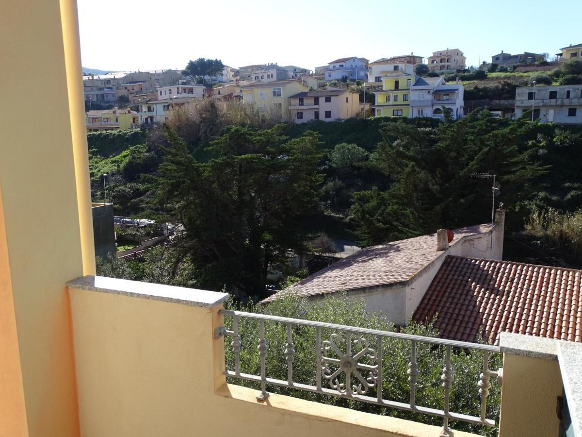 Ferienwohnung Residenze Castelsardo Exterior foto
