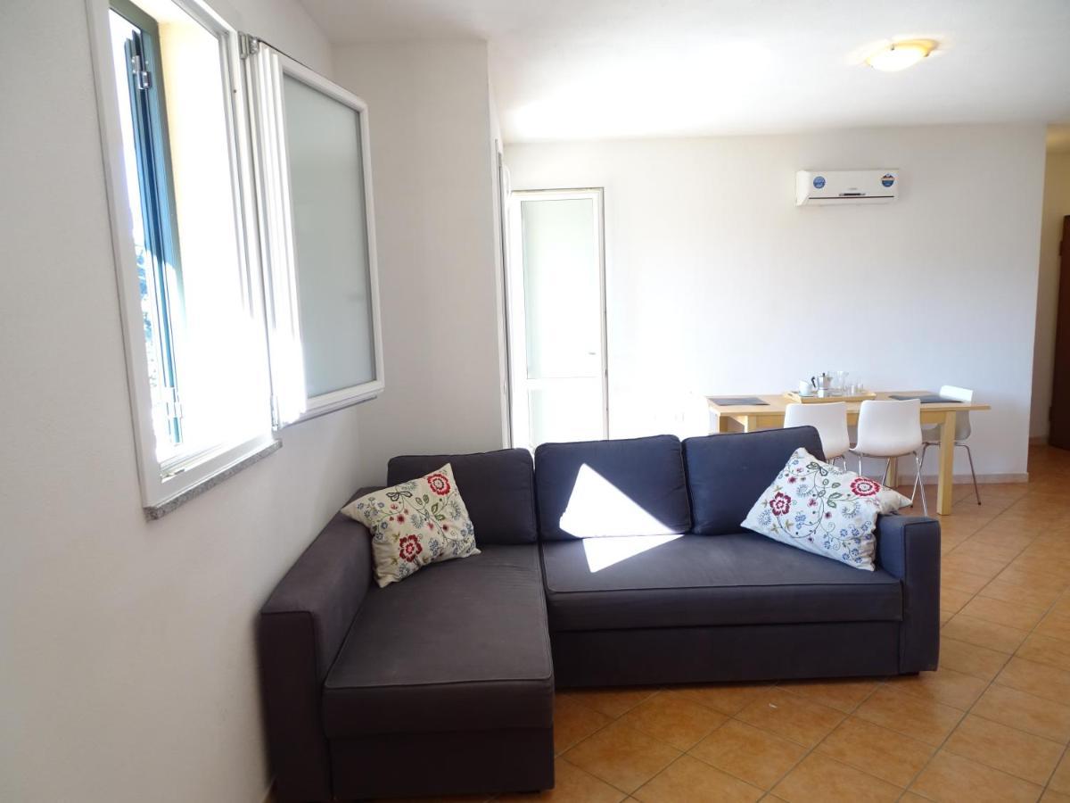 Ferienwohnung Residenze Castelsardo Exterior foto