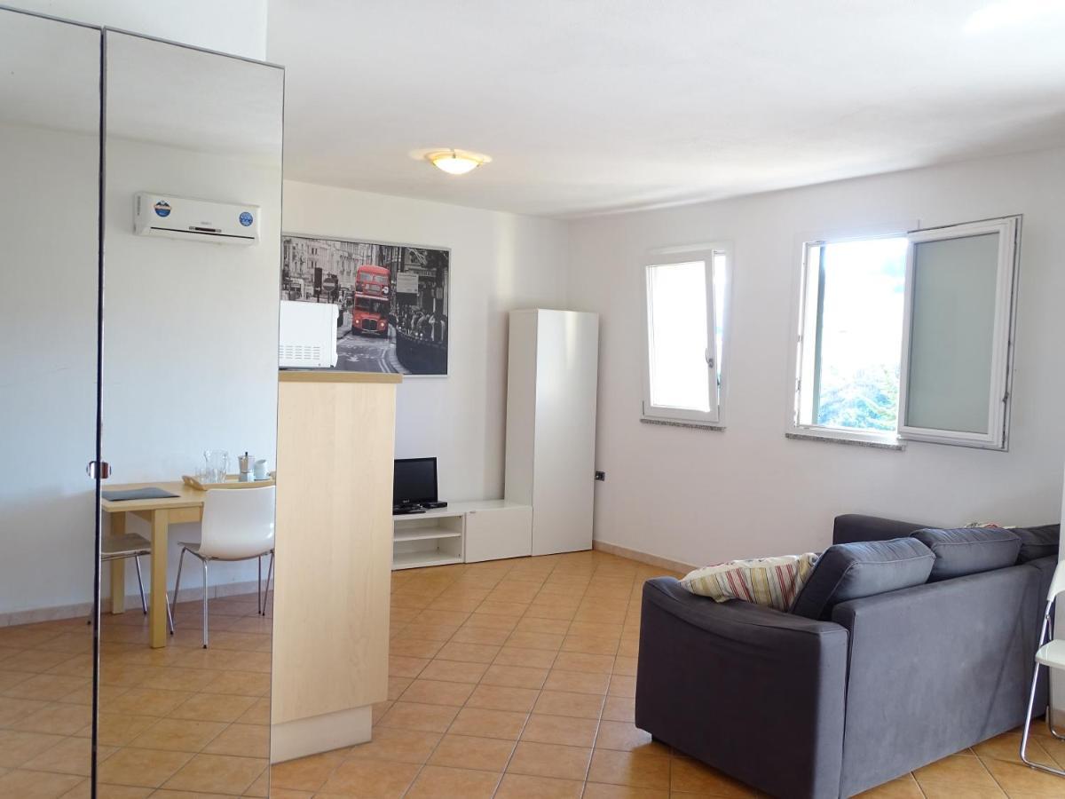 Ferienwohnung Residenze Castelsardo Exterior foto