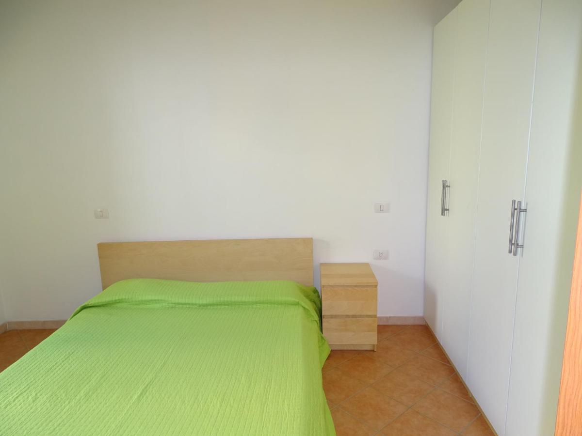 Ferienwohnung Residenze Castelsardo Exterior foto