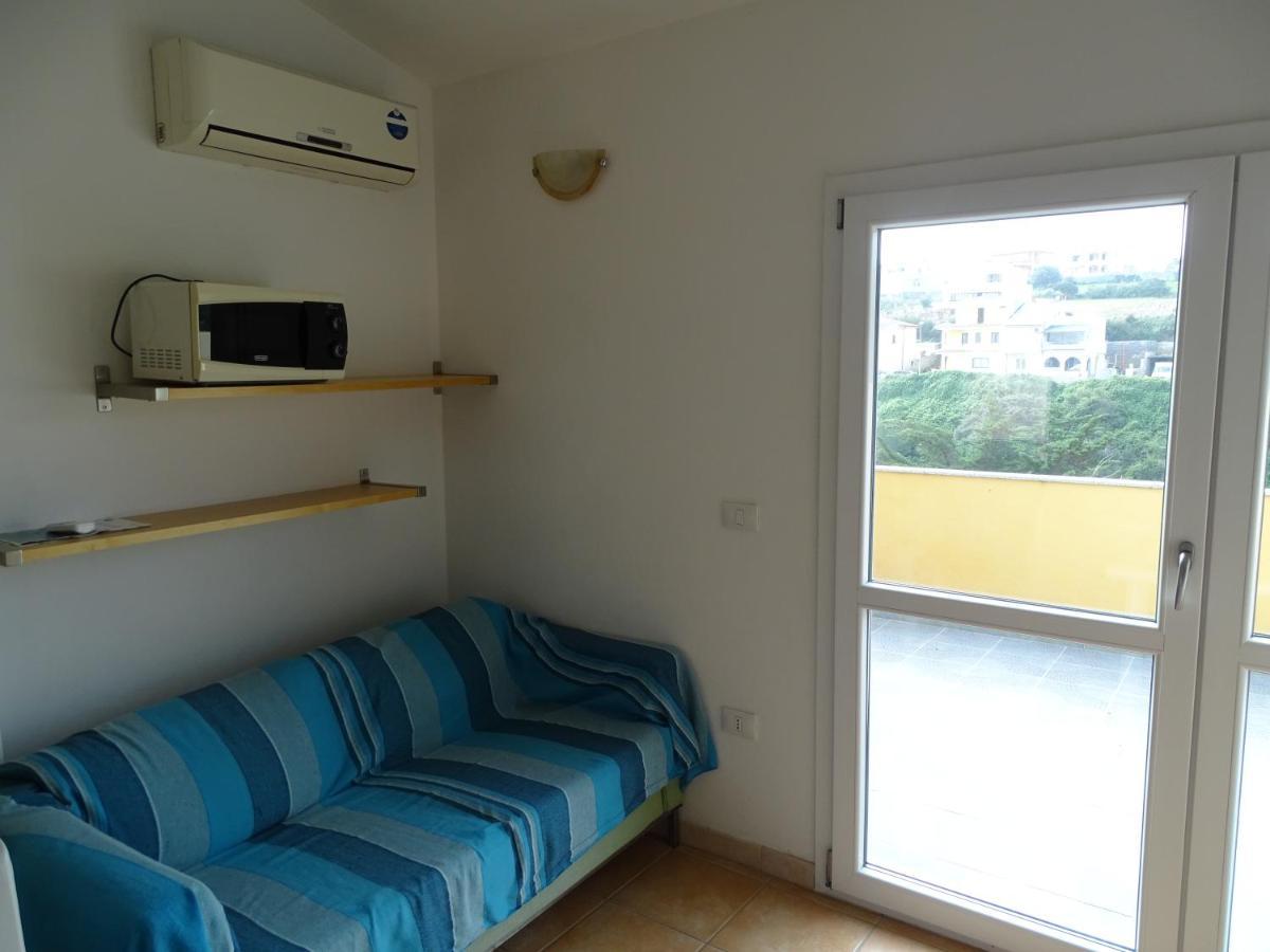 Ferienwohnung Residenze Castelsardo Exterior foto