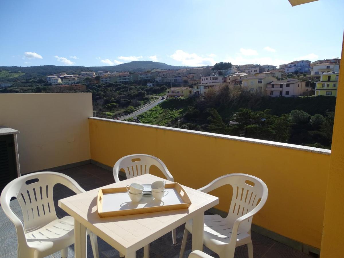 Ferienwohnung Residenze Castelsardo Exterior foto