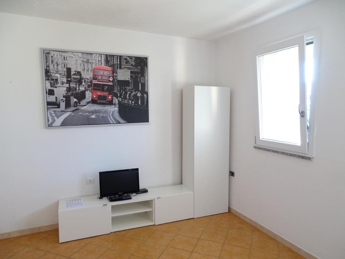 Ferienwohnung Residenze Castelsardo Exterior foto