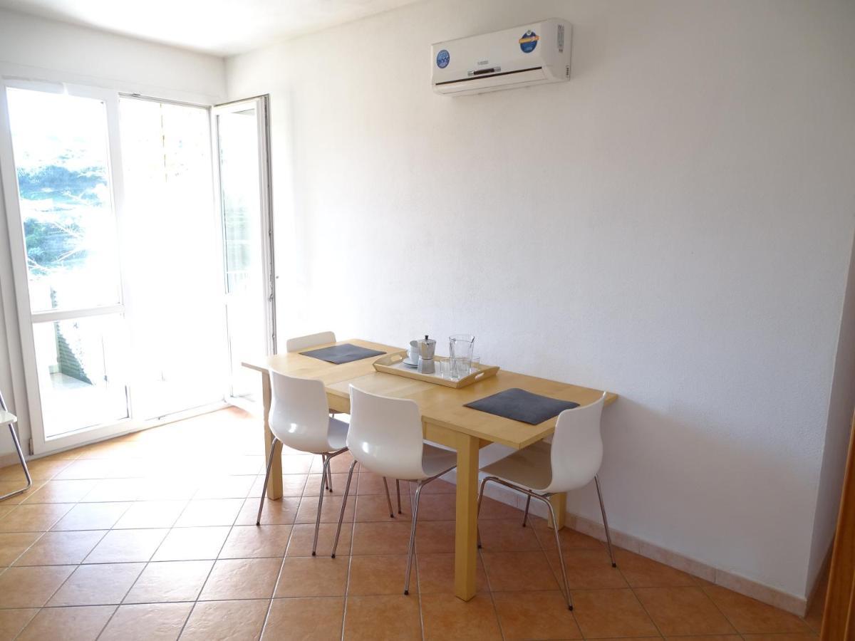 Ferienwohnung Residenze Castelsardo Exterior foto