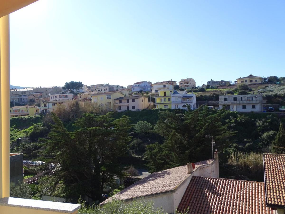 Ferienwohnung Residenze Castelsardo Exterior foto