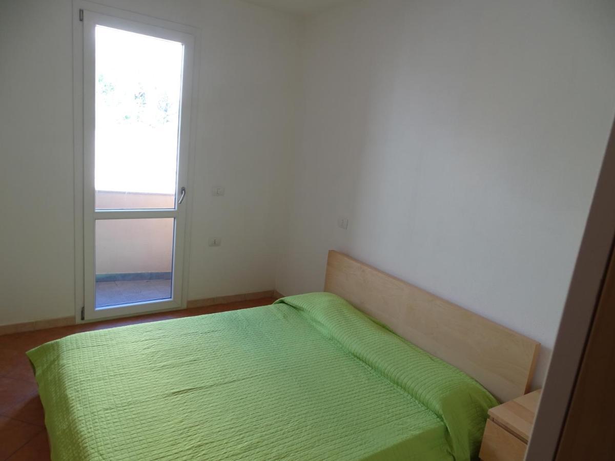 Ferienwohnung Residenze Castelsardo Exterior foto