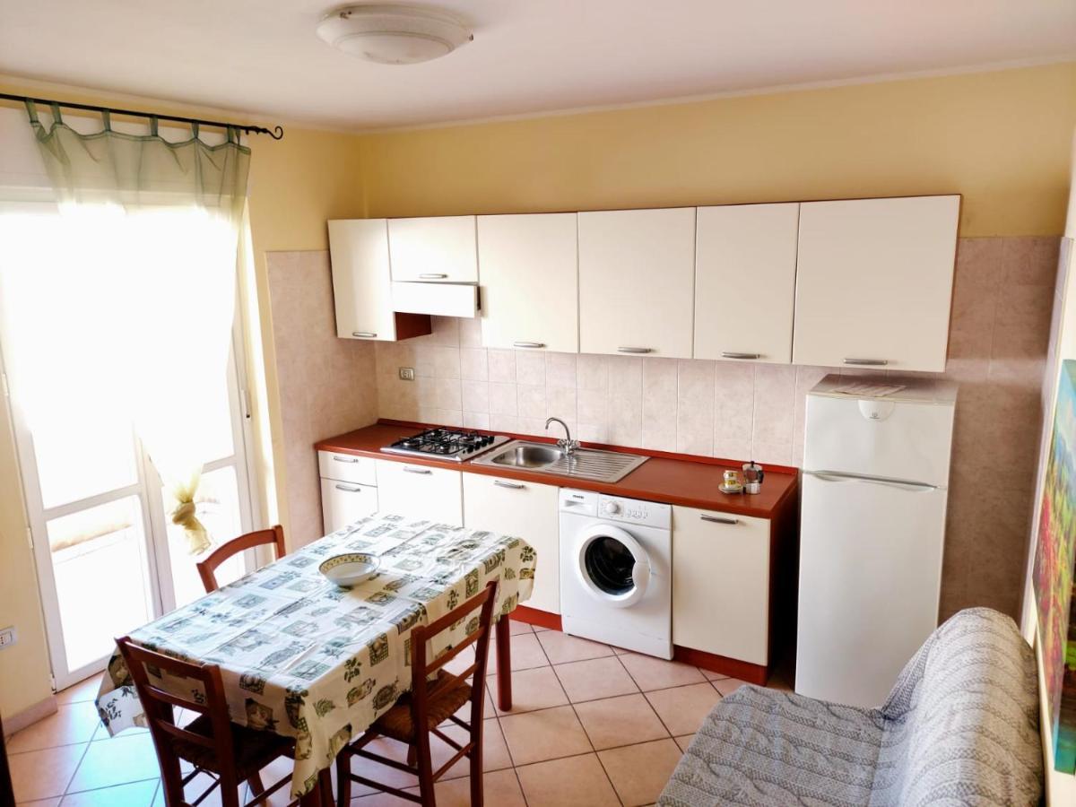 Ferienwohnung Residenze Castelsardo Exterior foto