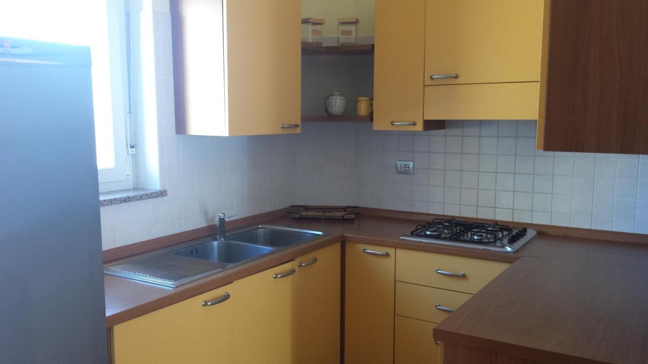 Ferienwohnung Residenze Castelsardo Exterior foto